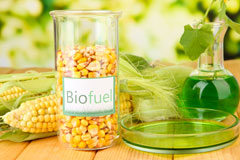 Balby biofuel availability