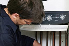 boiler replacement Balby