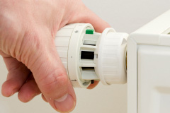 Balby central heating repair costs