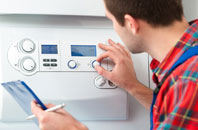 free commercial Balby boiler quotes