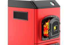 Balby solid fuel boiler costs